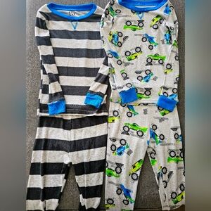 Boys PJs